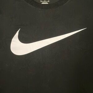 Nike Swoosh
